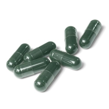 Спирулина TSN, капсулы, 60 шт-3