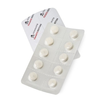 Гепатолептин, таблетки, 50 шт.-1