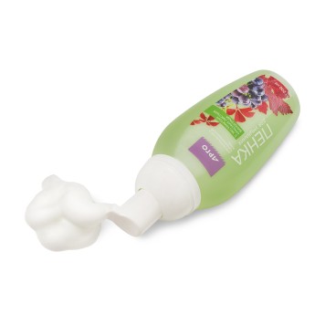 Пенка для умывания с экстрактом красных листьев винограда, 200 мл-2