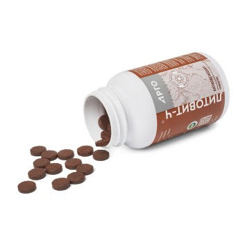 Литовит-Ч, таблетки, 140 г-2