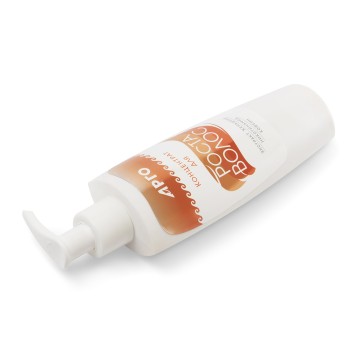 Концентрат для стимуляции роста волос с красным женьшенем, 200 мл-1