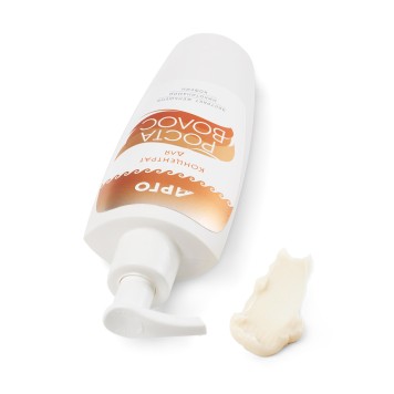 Концентрат для стимуляции роста волос с красным женьшенем, 200 мл-4