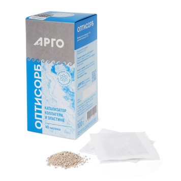 Оптисорб, гранулы, 100 г (в пакетиках)-1
