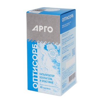 Оптисорб, гранулы, 100 г (в пакетиках)-2