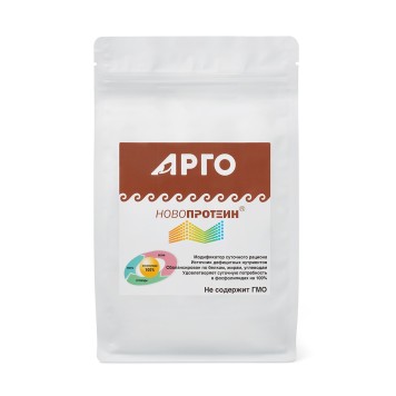 Смесь белковая НовоПротеин Шоколад, 500 г