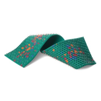 Аппликатор Ляпко Двойной (шаг игл 6,2 мм)-1