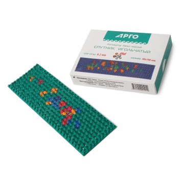 Аппликатор Ляпко Спутник (шаг игл 6,2 мм)-2