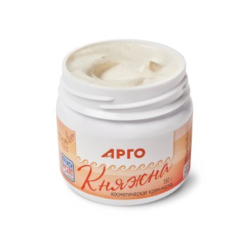 Крем-маска Княжна, 130 г-2