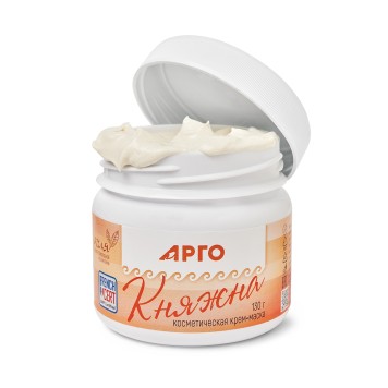 Крем-маска Княжна, 130 г-4