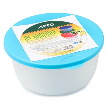 ЭМ-контейнер, 3 шт.-4