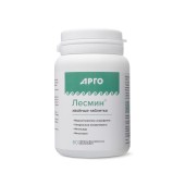 Лесмин, таблетки, 80 шт.