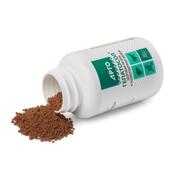 Гепатосол в гранулах, 90 г-1