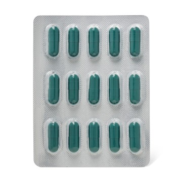 Убихинон Био с Q10 и ресвератролом, капсулы 30 шт.-3