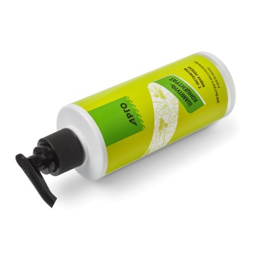 Шампунь-концентрат с экстрактом корня лопуха, 250 мл-1