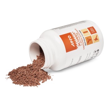 Эсобел с экстрактом сабельника болотного, гранулы, 120 г-1