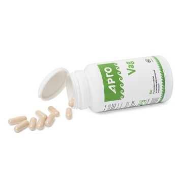 ВАГ, капсулы, 60 шт.-2