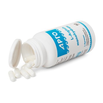 L-Аргинин TSN, капсулы, 60 шт.-2