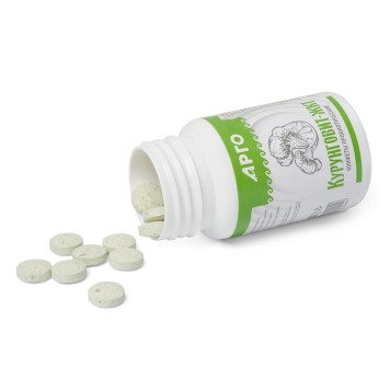 Конфеты пробиотические «Курунговит ЖКТ»-2