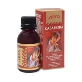 Бальзам Казанова, 100 мл