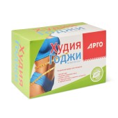 ХудияГоджи, конфеты таблетированные с растительными экстрактами, 100 шт.