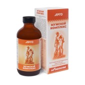 Мейл Эктив Комплекс, коллоидная фитоформула, 237 мл