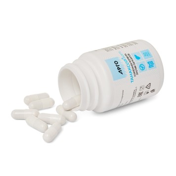 Танаксол форте, капсулы, 30 шт.-1