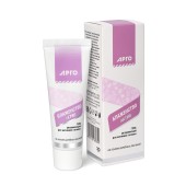 Гель увлажняющий для интимной гигиены Блаженство Актив