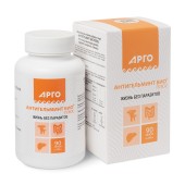 Антигельминт-био, капсулы, 90 шт