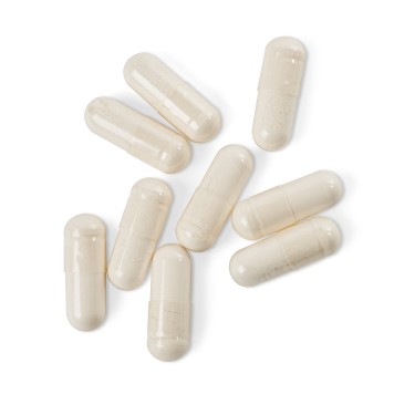 Акулий хрящ, капсулы, 60 шт.-3