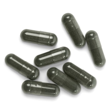 Хлорофилл, капсулы, 60 шт-3