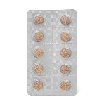 Конфеты таблетированные с растительными экстрактами Аргофемин, 100 шт.-1