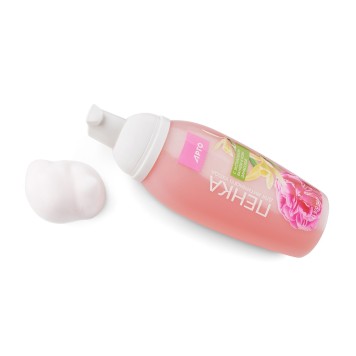 Пенка для интимного ухода, 200 мл-2