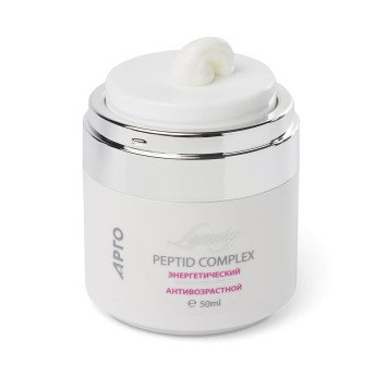 Luxury Peptid Complex энергетический, антивозрастной, 50 мл-1