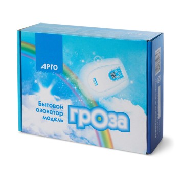 Озонатор Гроза-1