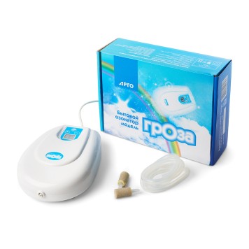 Озонатор Гроза-4