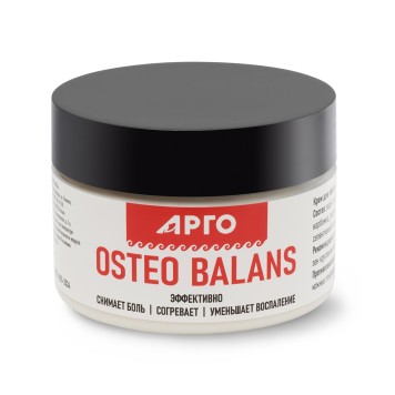 Крем Osteo Balance, 80 г-1