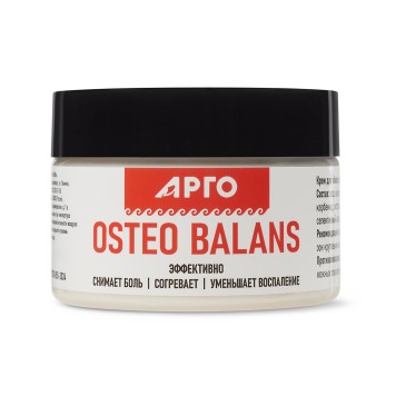 Крем Osteo Balance, 80 г