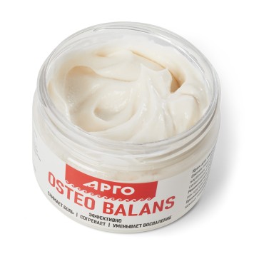 Крем Osteo Balance, 80 г-3
