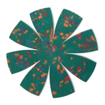 Аппликатор Ляпко Ромашка (шаг игл 5,0 мм)-1