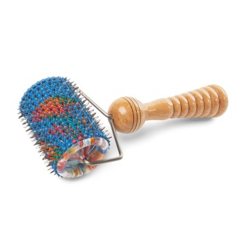 Аппликатор Ляпко Валик Универсальный (шаг игл 3,5 мм)-1