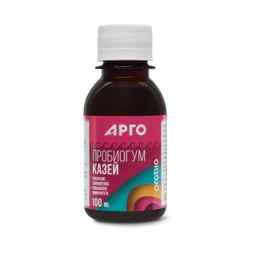 Пробиогум Казей, 100 мл-1