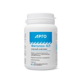 Фитолон-Кламин, таблетки, 80 шт.