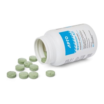 Фитолон-Кламин, таблетки, 80 шт.-2