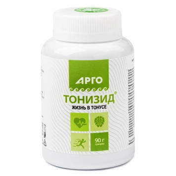 Тонизид, гранулы, 90 г-2