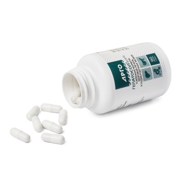 Гепатосол-форте, капсулы, 90 шт.-1