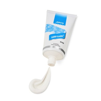 Крем Ширлайн, 50 мл-2
