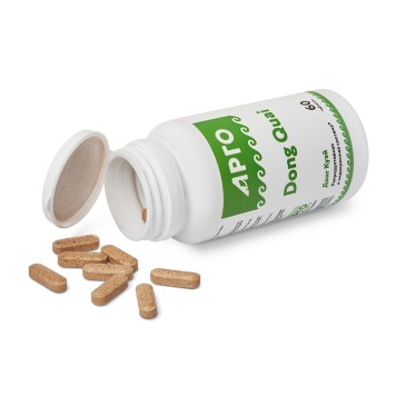 Донг Куэй, таблетки, 60 шт.-2