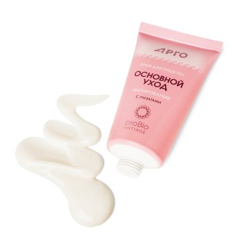 Крем для лица 30+ Основной уход, 50 мл-2