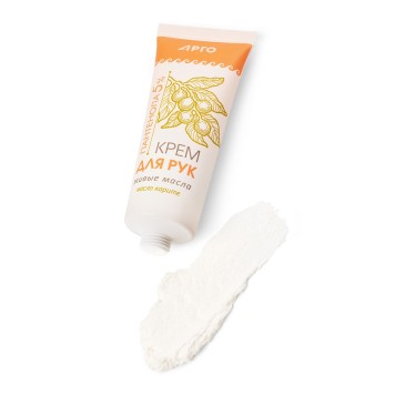 Крем для рук Заживляющий, 75 мл-2