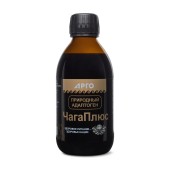 Литовит ЧагаПлюс, напиток, 250 мл